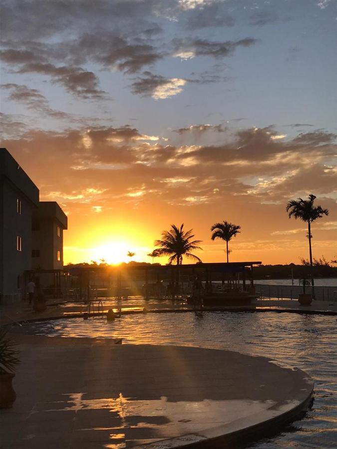 Residencial Golden Lake Arraial do Cabo Eksteriør billede