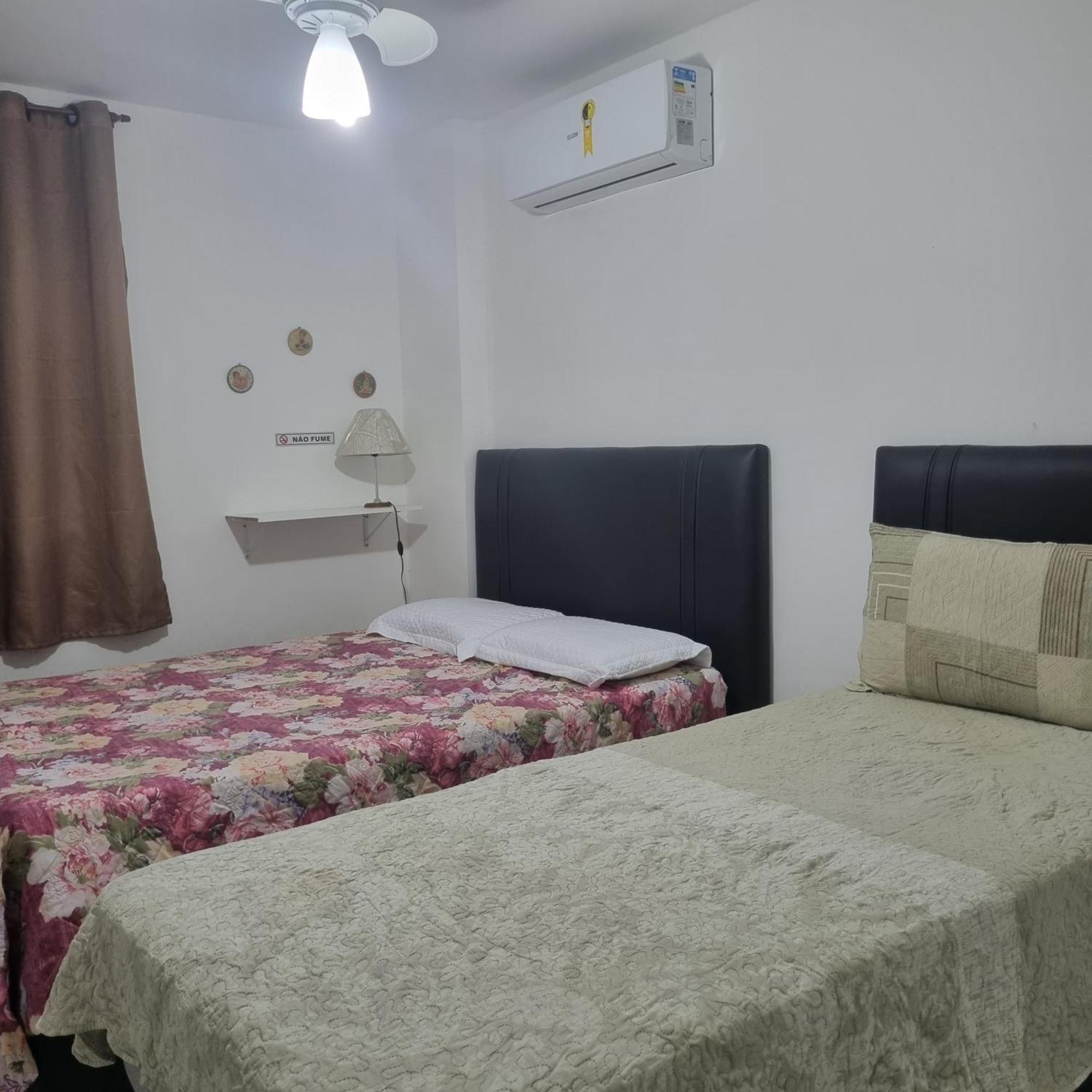 Residencial Golden Lake Arraial do Cabo Eksteriør billede