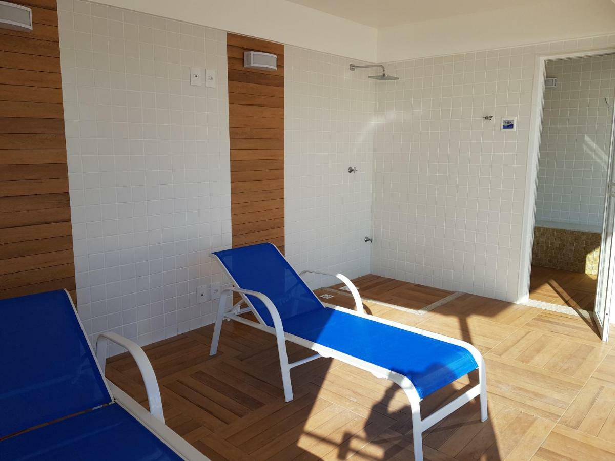 Residencial Golden Lake Arraial do Cabo Eksteriør billede